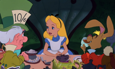 Sabrina Carpenter To Star In 'Alice In Wonderland' Adaptation At Universal Pictures